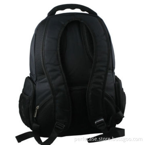 Laptop Backpack, Fit for 15.6" Laptop, Durable Nylon, Hot Seller and Multifunctional